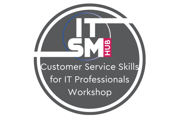 Customer Service Skills for IT Professionals