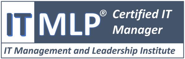 IT Management and Leadership Professional (ITMLP®)