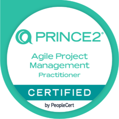 PRINCE2® AGILE Practitioner (Version 2) Course & Examination