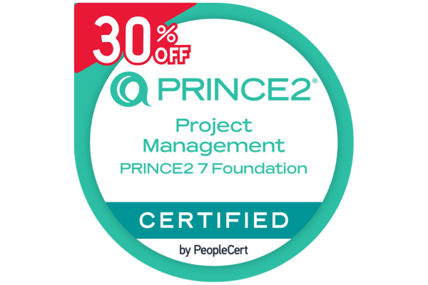 PRINCE2® 7 Foundation Self-Paced Online Course & Examination