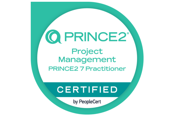 Prince2 course shop