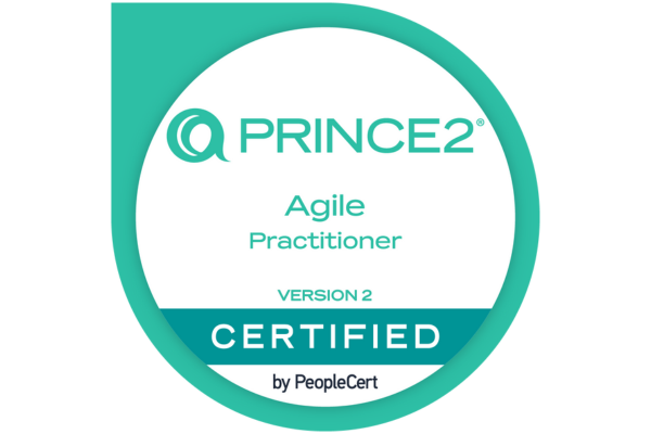 PRINCE2® Agile (Version 2) Foundation & Practitioner Bundle