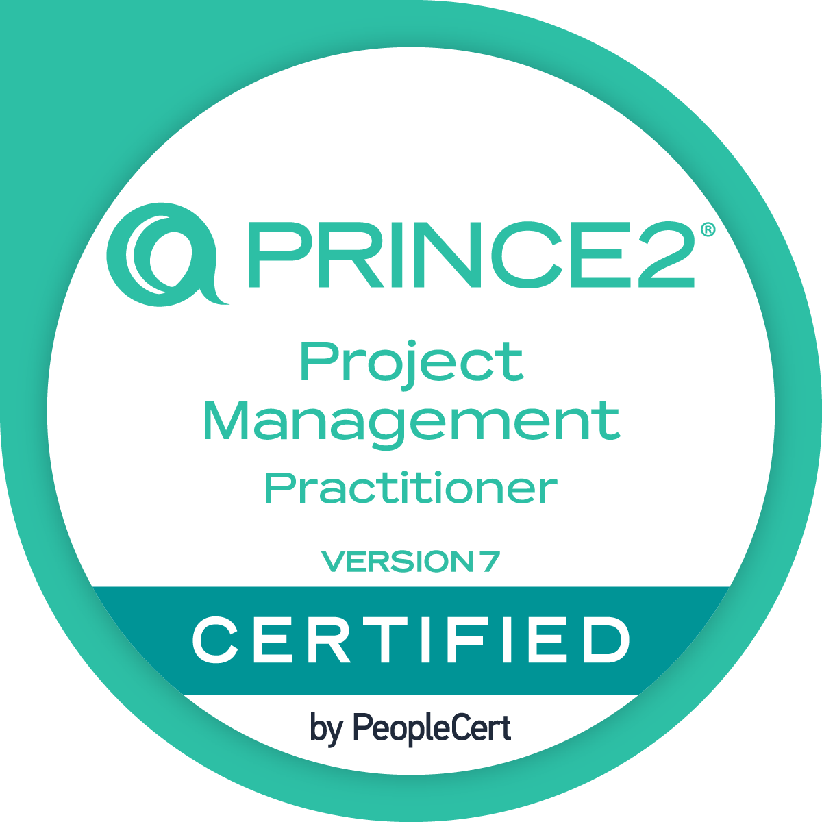PRINCE2® 7 Practitioner Course & Examination
