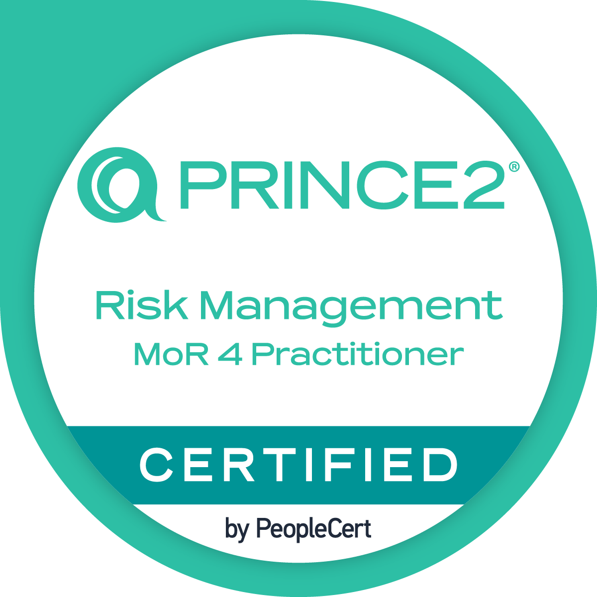 M_o_R® 4 Practitioner Course & Examination