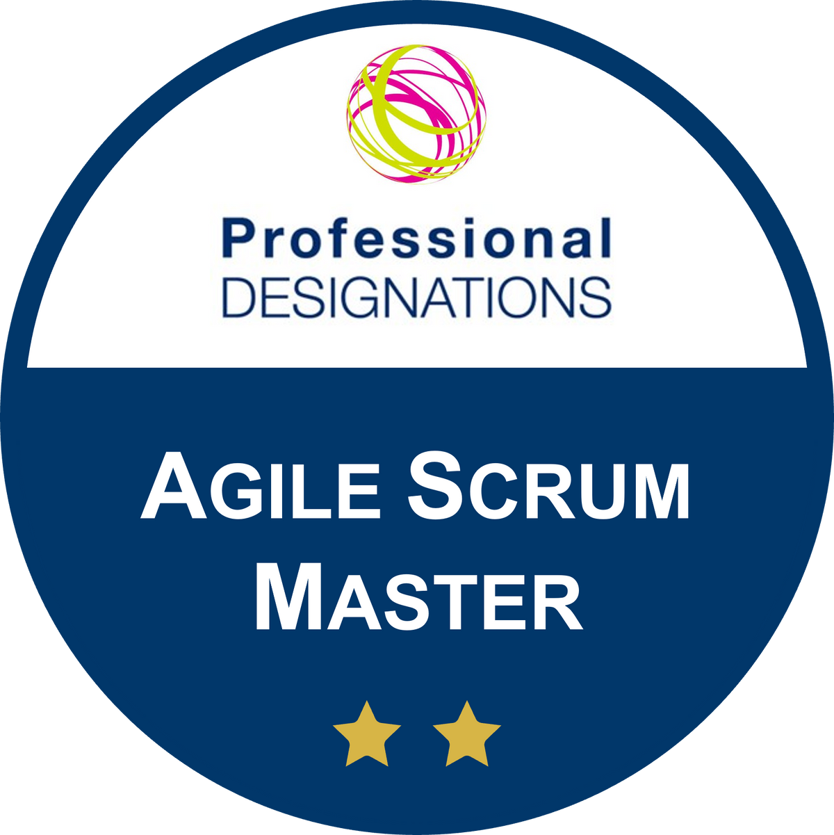 Agile Scrum Master Course & Examination