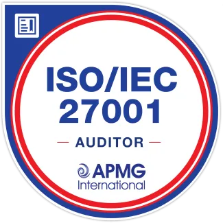 ISO/IEC 27001 Auditor Course & Examination