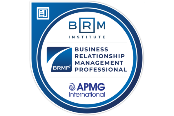 Business Relationship Management Professional Course & Examination