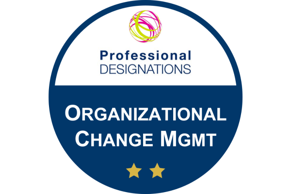 Change-Management-Foundation模擬試験サンプル