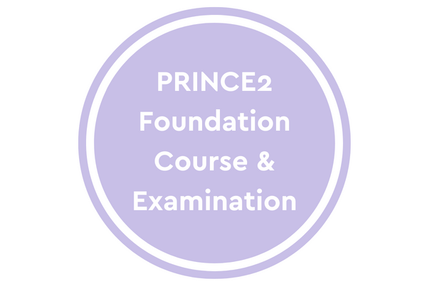 PRINCE2® (version 6) Foundation Course & Examination