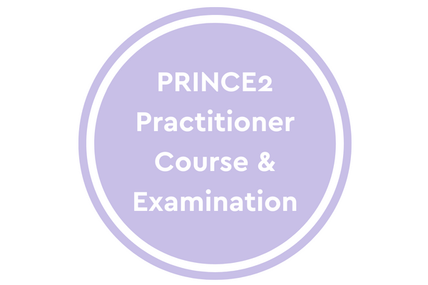 PRINCE2® (version 6) Practitioner Course & Examination