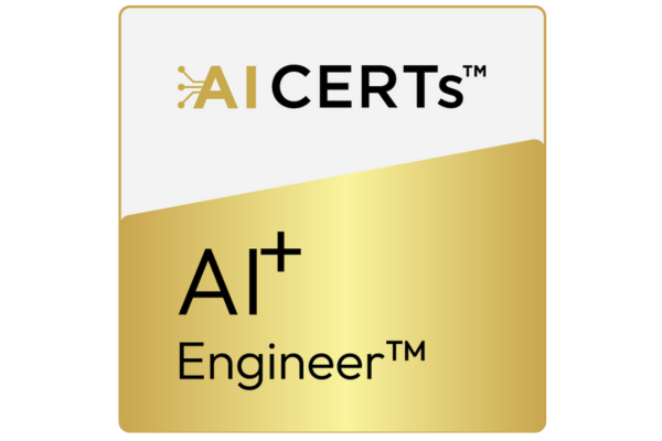 AI+ Engineer™ Course & Examination
