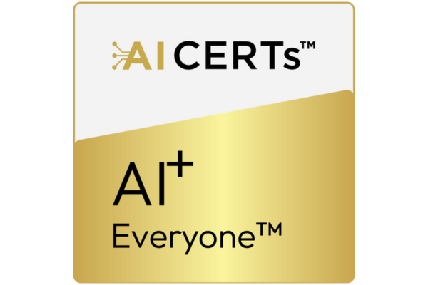 AI+ Everyone™ Course & Examination