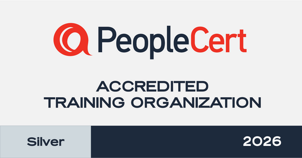 PeopleCert Accredited Training Organisation