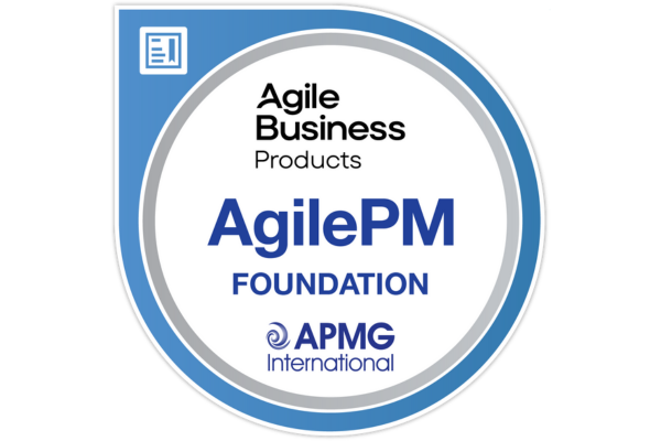 Agile Project Management Foundation Course & Examination