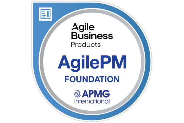 AgilePM® Foundation Course & Examination