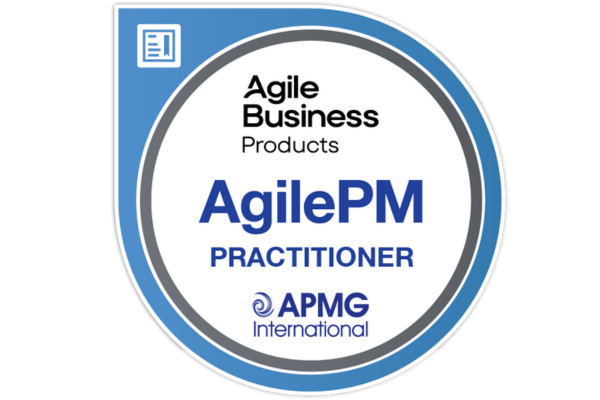 AgilePM® Practitioner Self-Paced Online Course & Examination