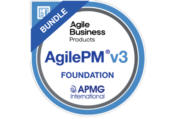 AgilePM® Foundation & Practitioner Bundle