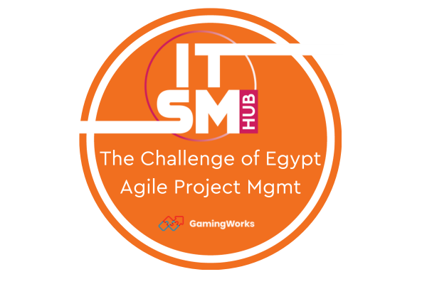 The Challenge of Egypt: Agile Project Management