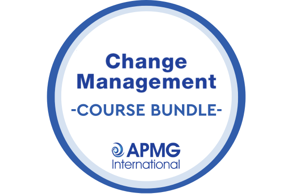 Change Management Foundation & Practitioner Bundle