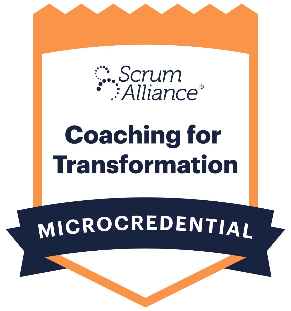 Coaching for Transformation: Sustaining Change Micro-credential