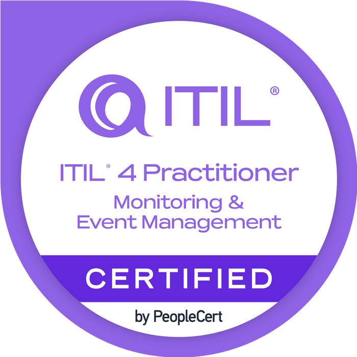 ITIL 4 Practice Manager Certification Courses - ITSM Hub AU