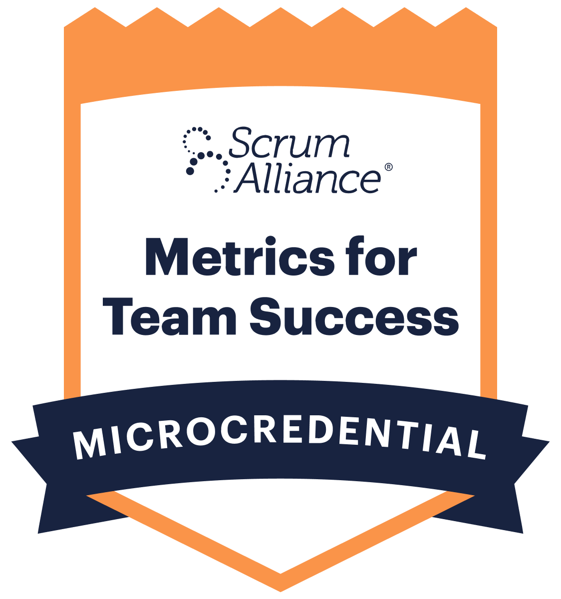 Metrics for Team Success: Measuring Business Impact Micro-credential