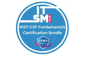 NIST-CSF Fundamentals Certification Bundle