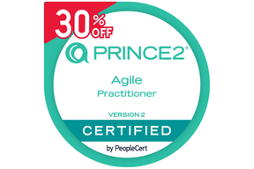PRINCE2® Agile Practitioner (Version 2) Self-Paced Online Course & Examination