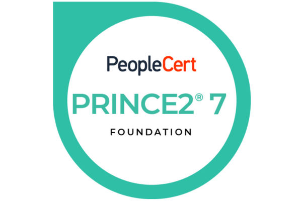 PRINCE2® 7 Foundation Self-Paced Online Course & Examination