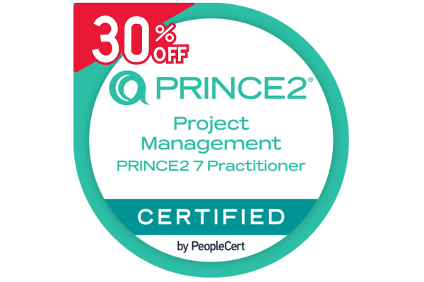 PRINCE2® 7 Practitioner Self-Paced Online Course & Examination