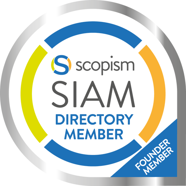 Scopism Founding Member