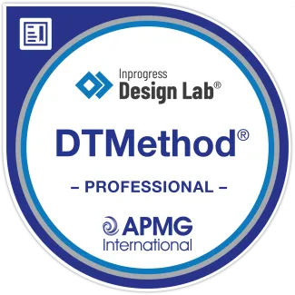 DTMethod® Professional Course & Examination