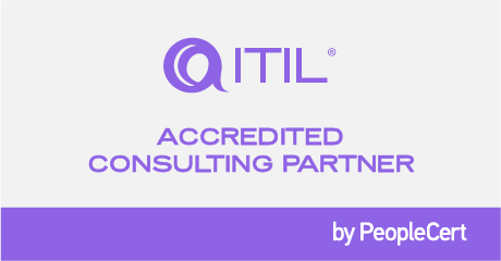 PeopleCert Accredited Training Organisation
