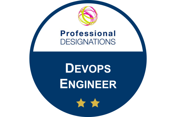 DevOps Engineer Self-Paced Online Course & Examination