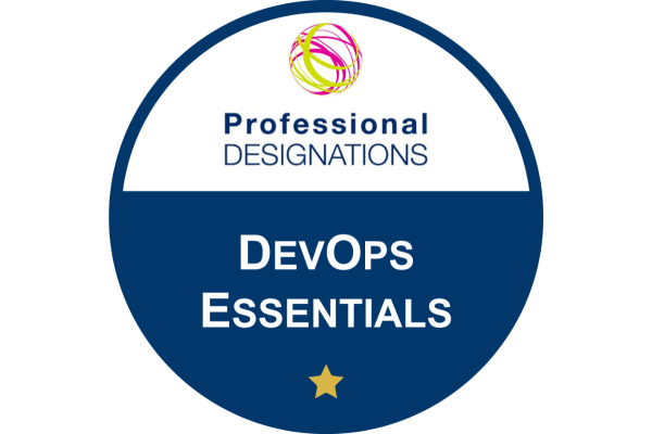 DevOps Essentials Self-Paced Online Course & Examination